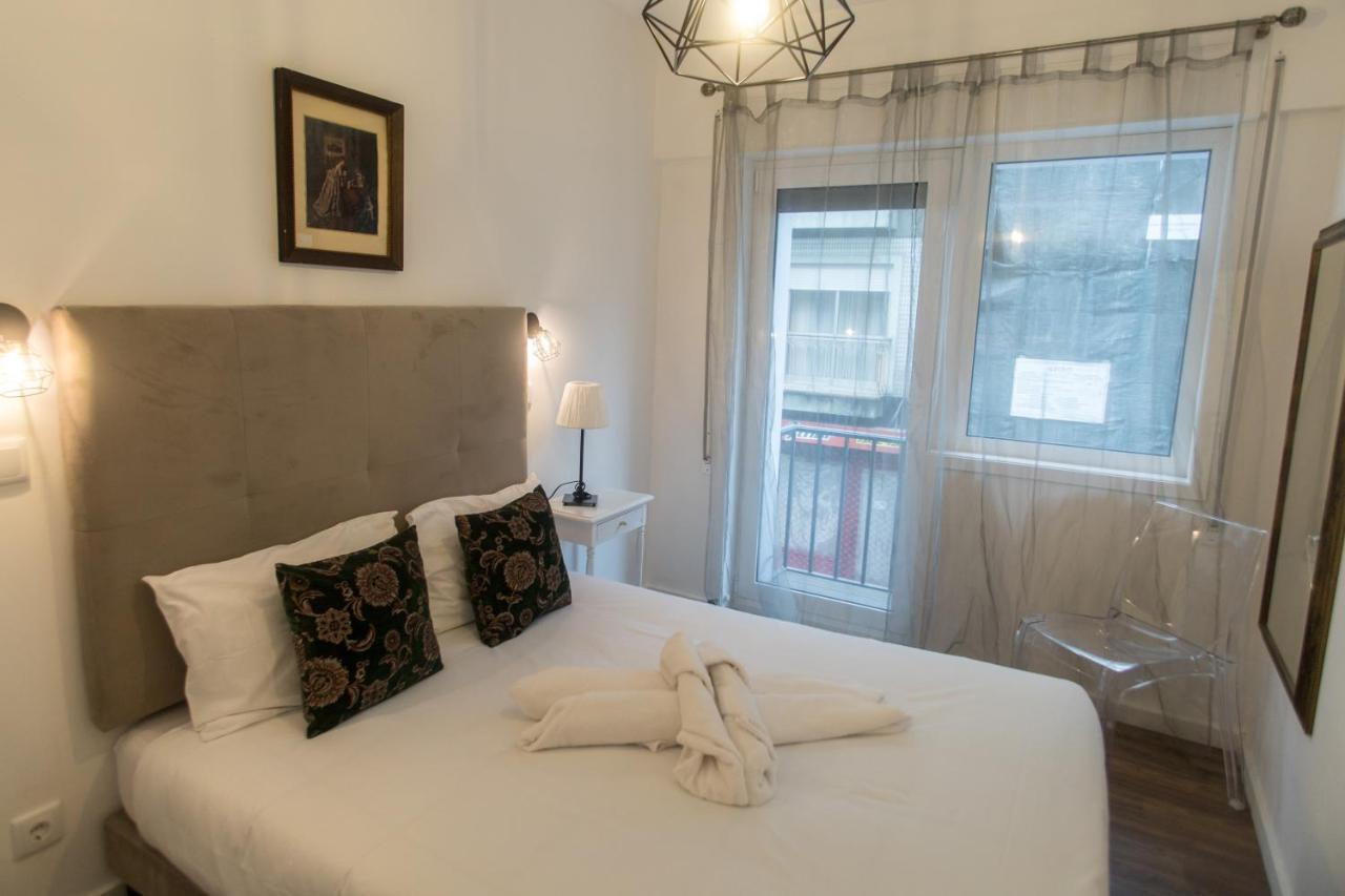 Almada Studios & Suites 포르투 외부 사진