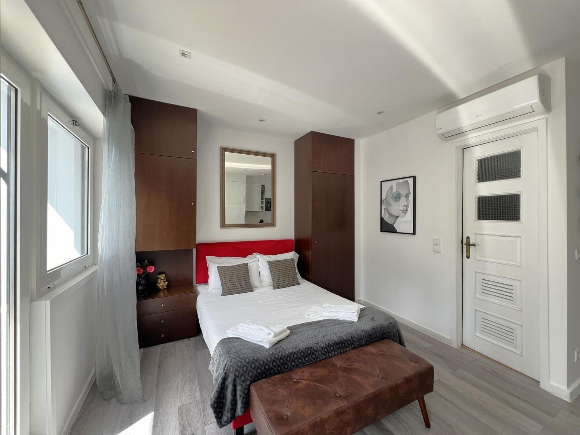 Almada Studios & Suites 포르투 외부 사진