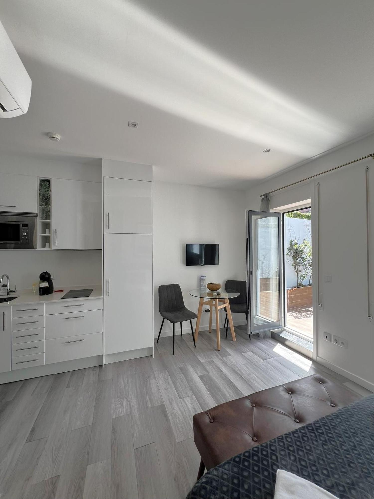 Almada Studios & Suites 포르투 외부 사진