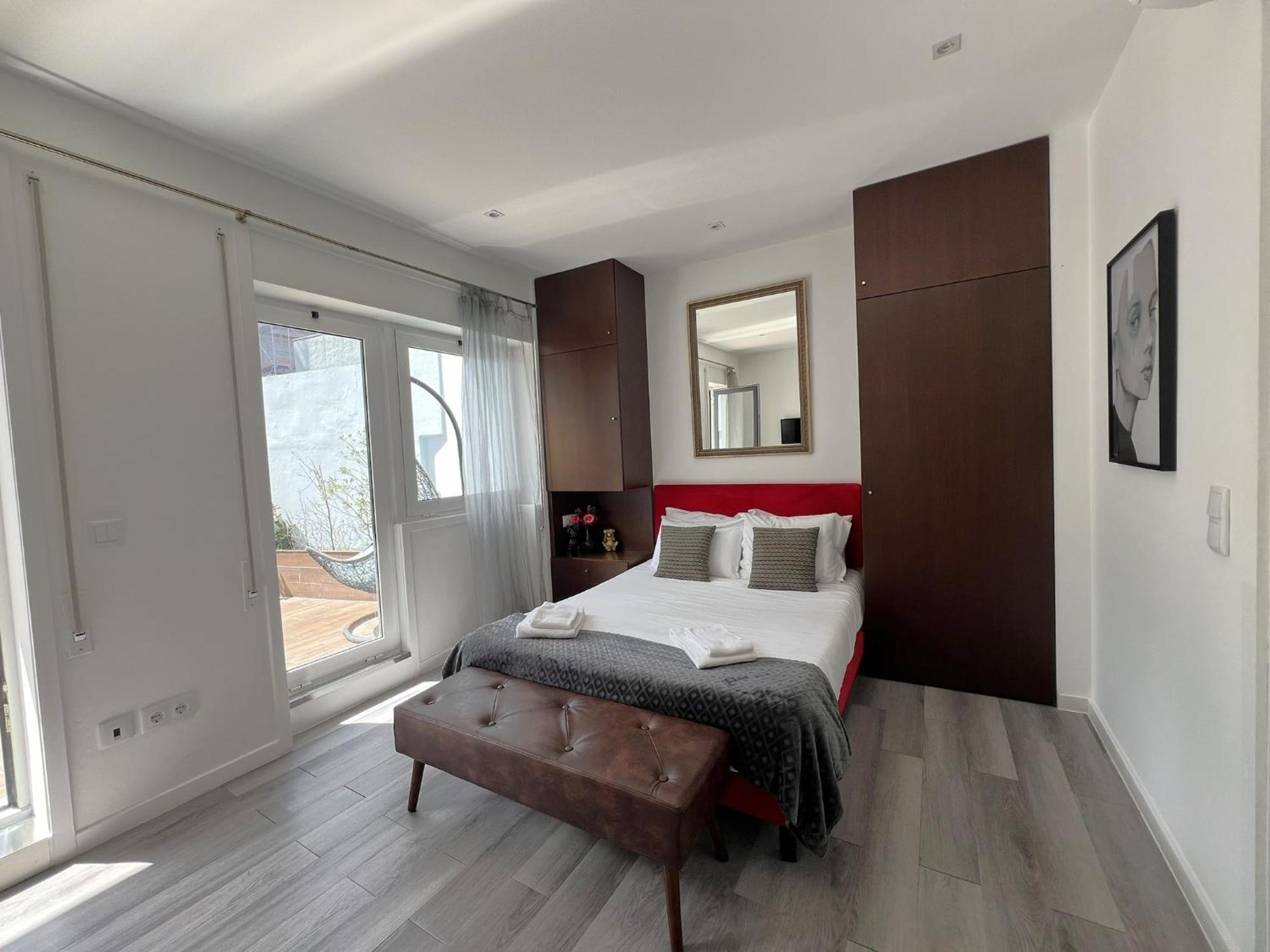 Almada Studios & Suites 포르투 외부 사진